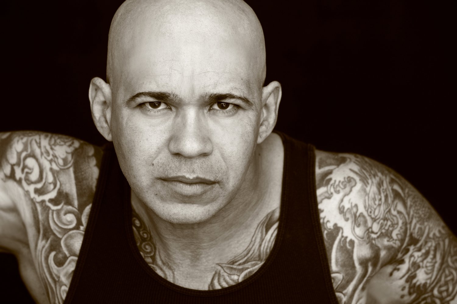 Eddie Perez