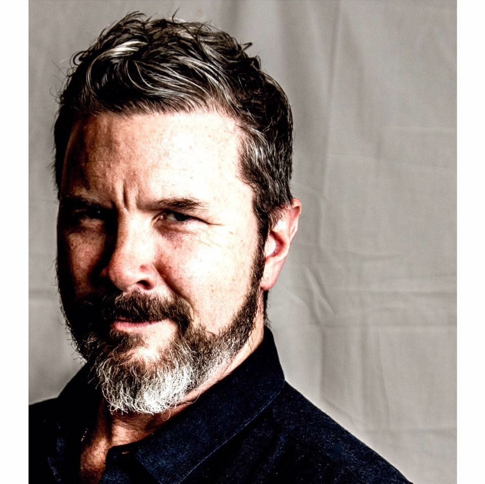 Paul Hewitt