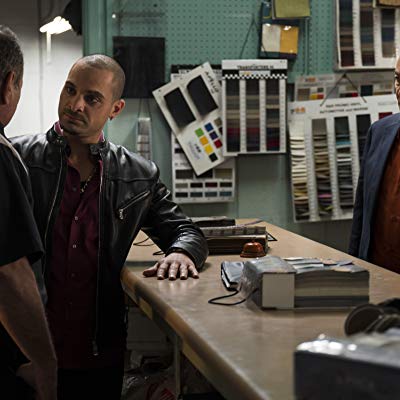 Manuel Varga