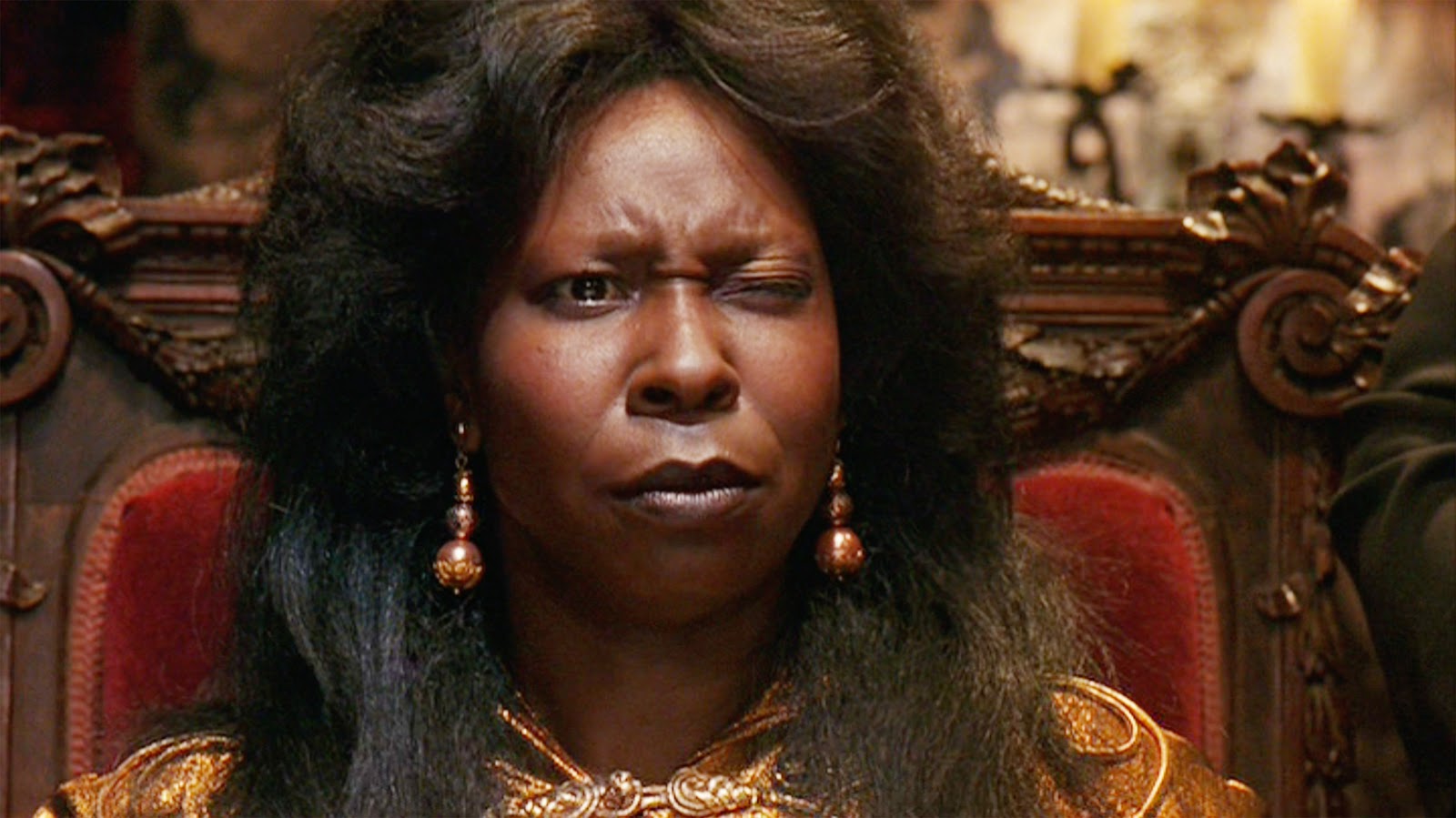 Oda Mae Brown