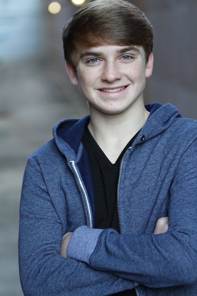 Nicholas Hasting