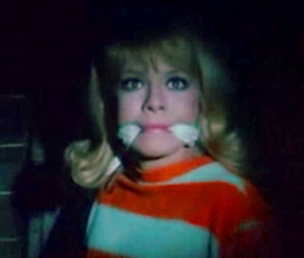 Mary Jane Saunders