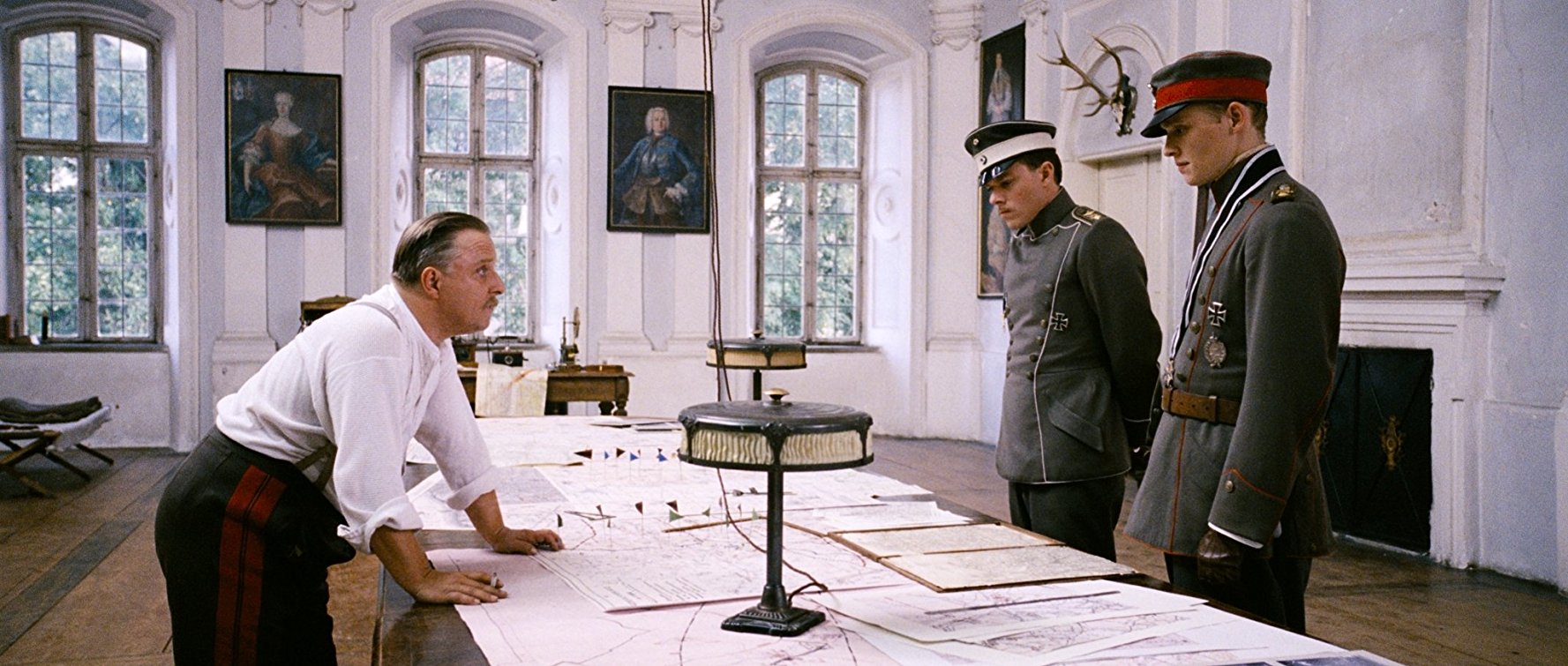 Baron Manfred von Richthofen