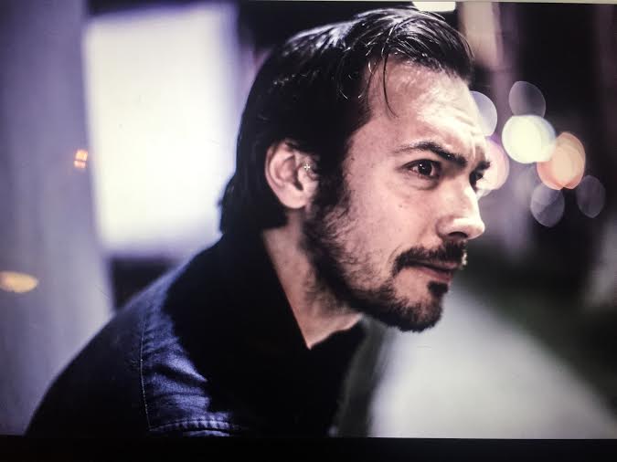 Jason Breznikar