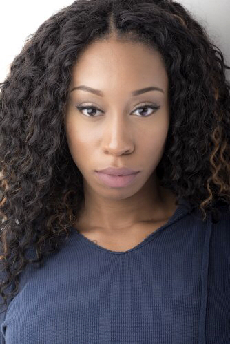 Brianna Horne