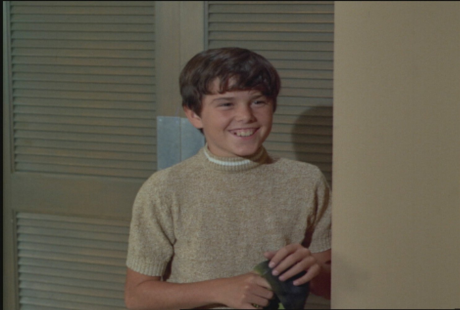Christopher Knight