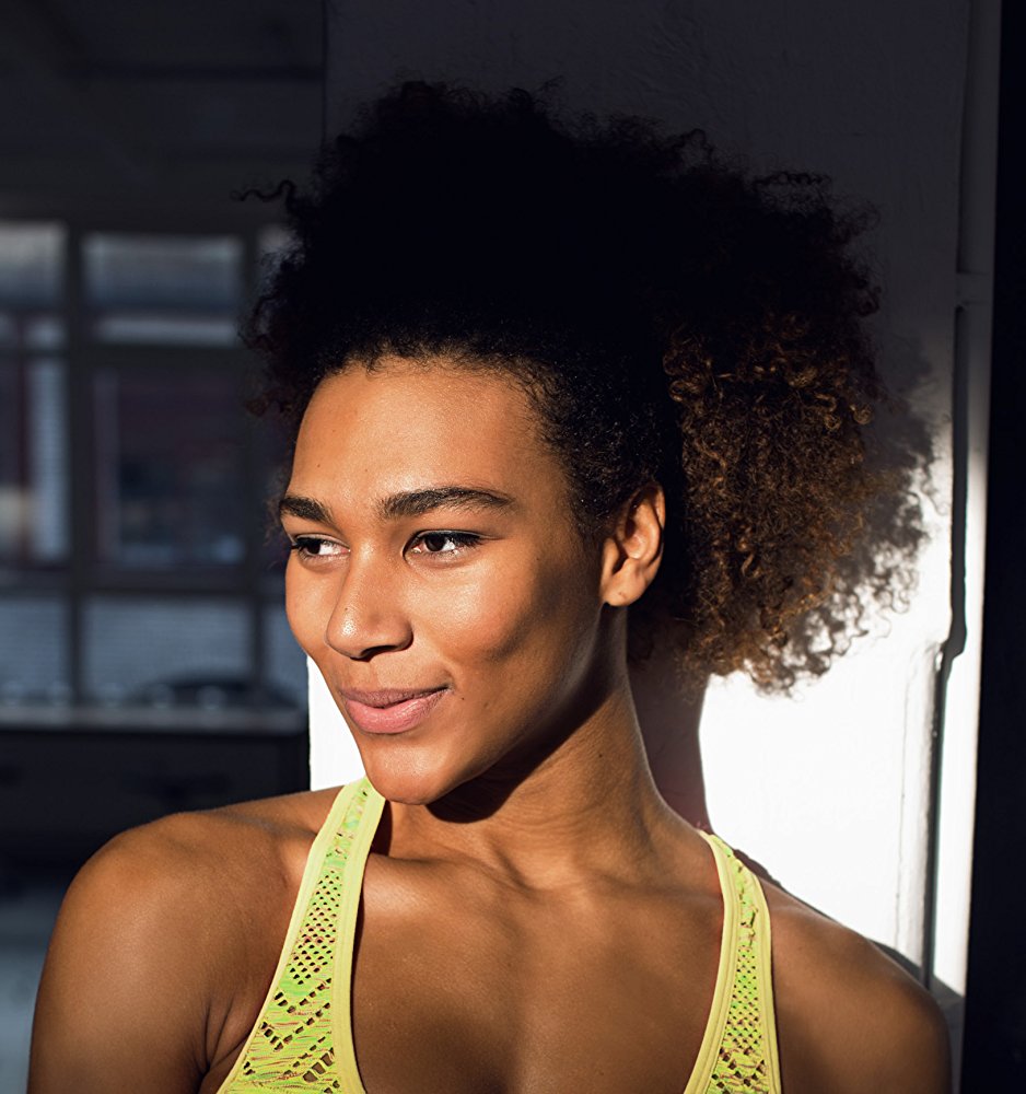 Marie Mouroum