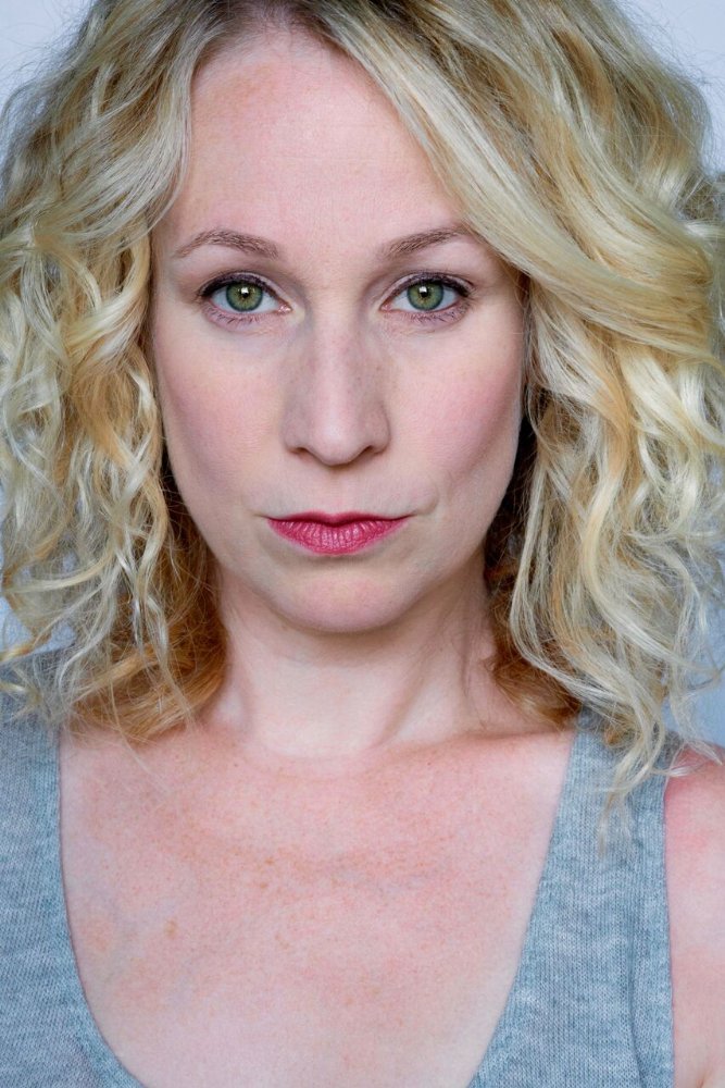 Molly Baker