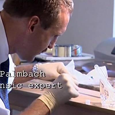 Himself - Forensic Expert, Himself - Forensics Expert