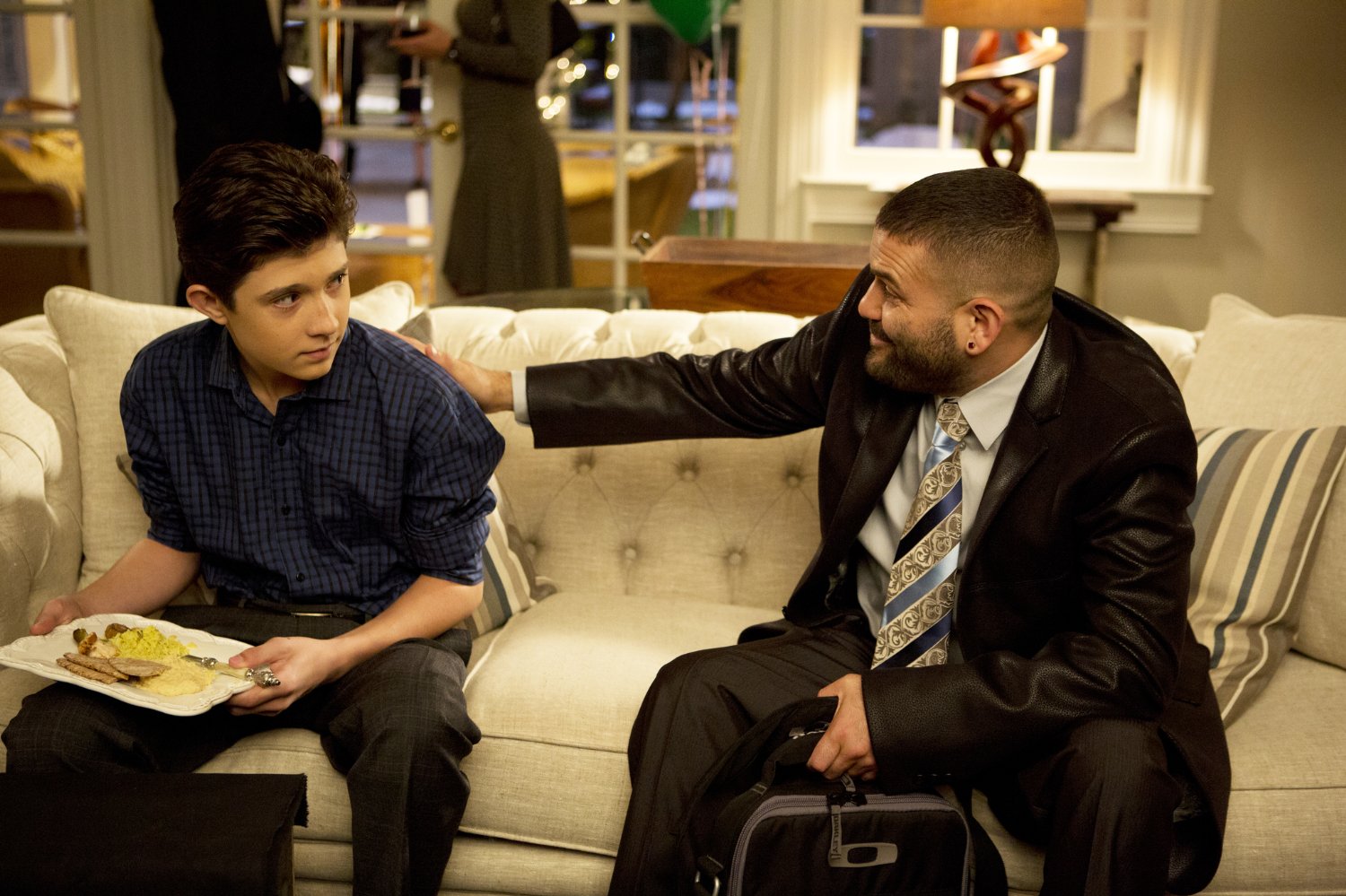 Mateus Ward