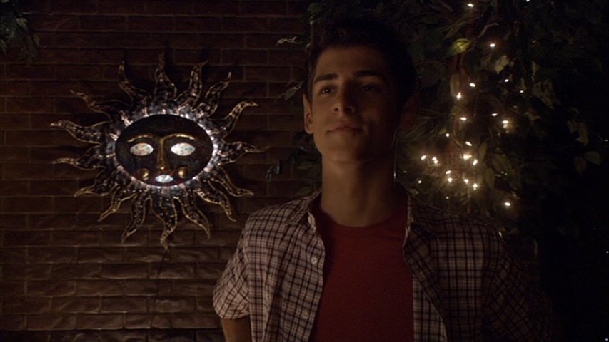 Josh Trager