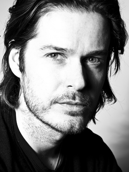 Scot Williams
