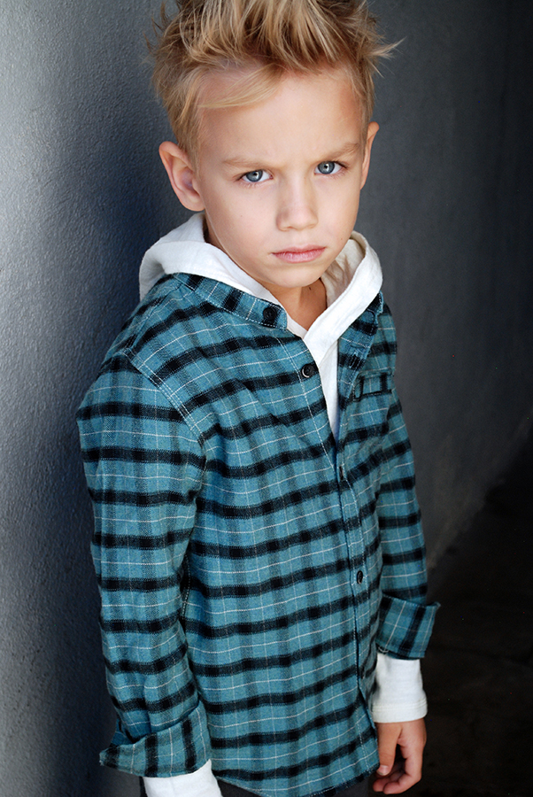 Teddy Blum