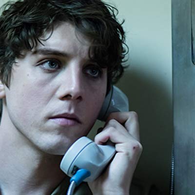Brandon Darrow, Brandon