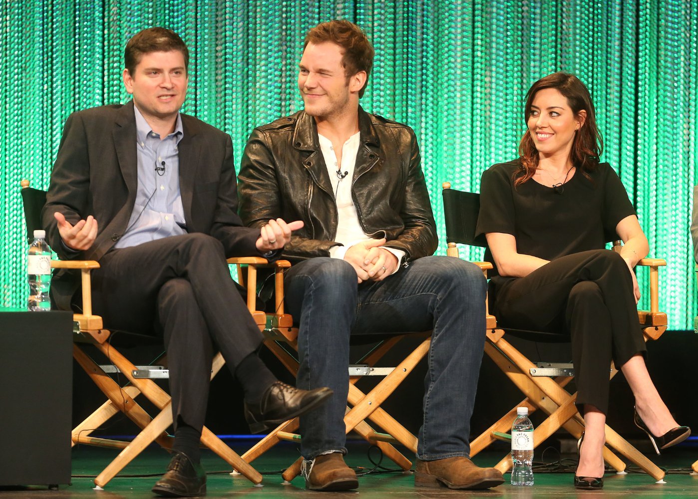 Michael Schur