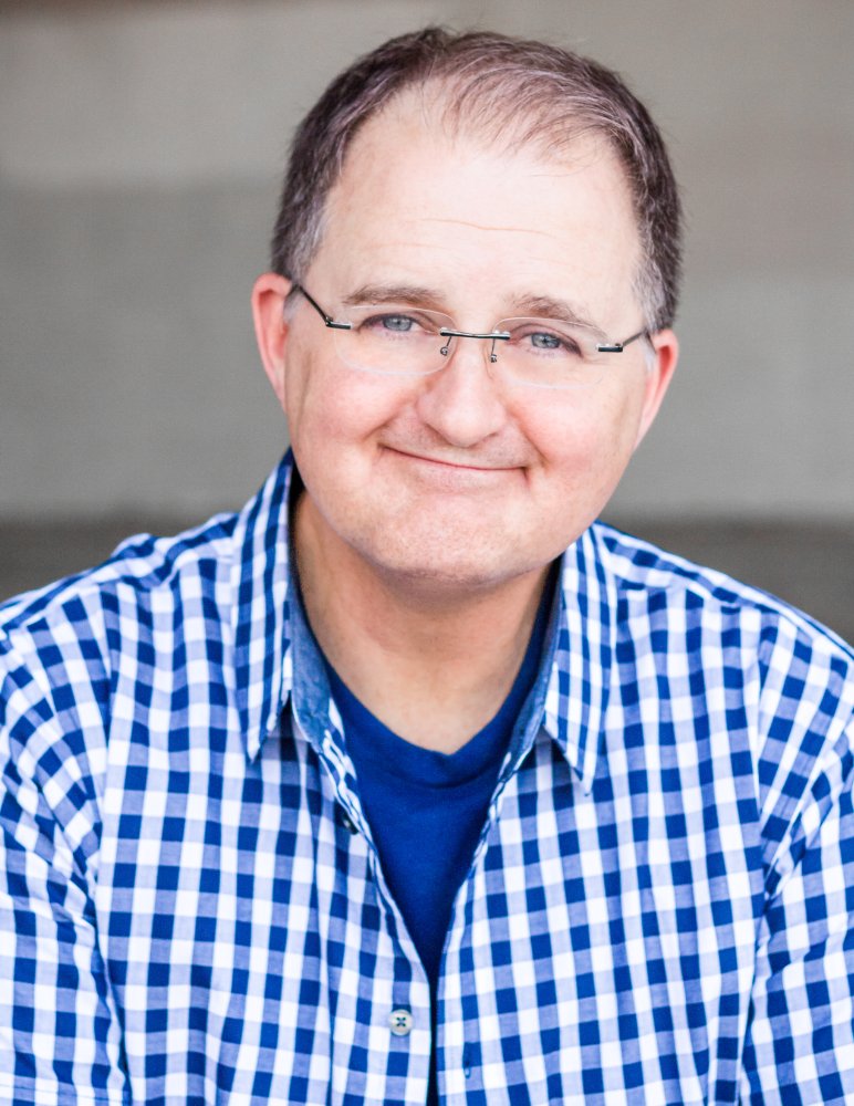 Brian Chenoweth