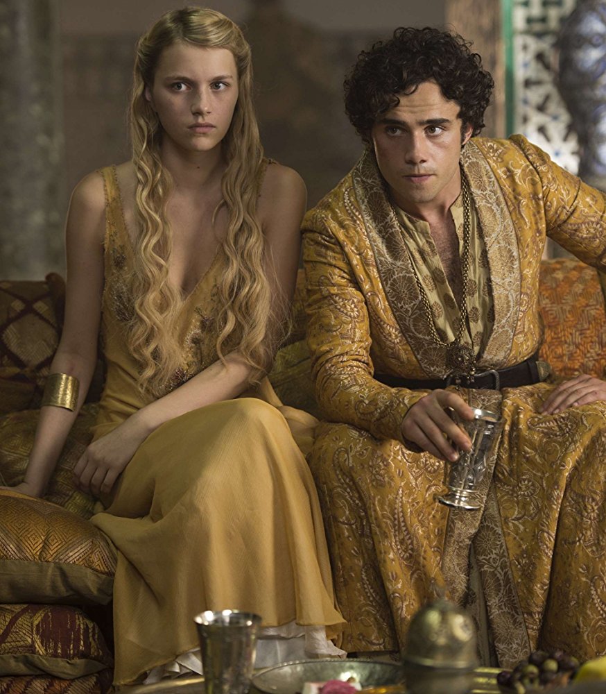 Trystane Martell