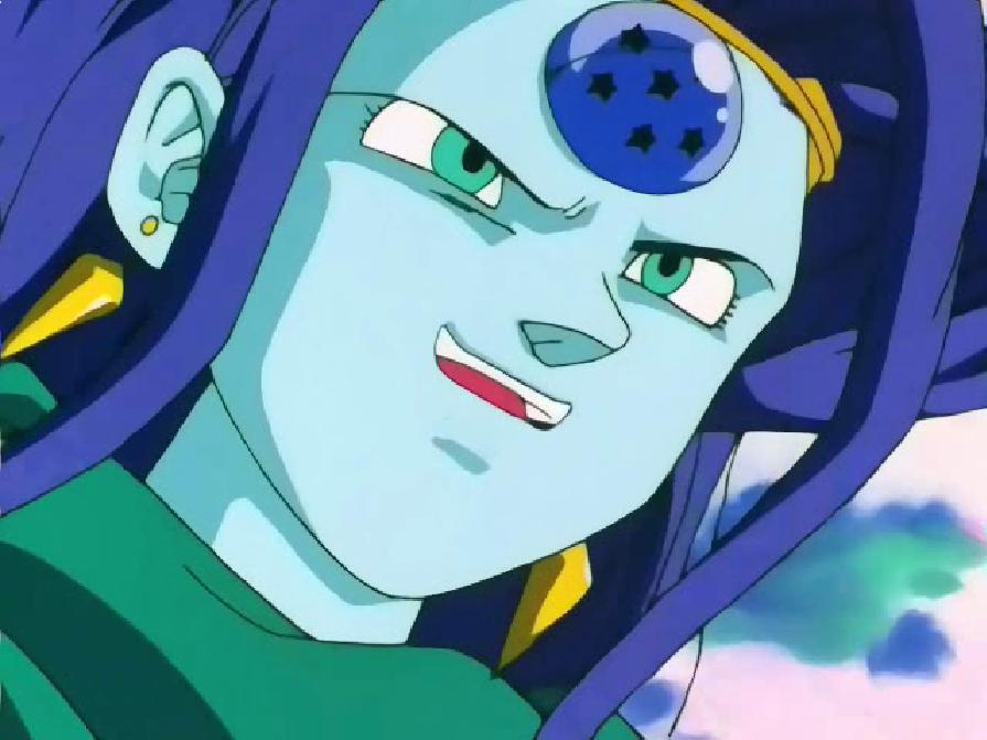 Oceanus Shenron