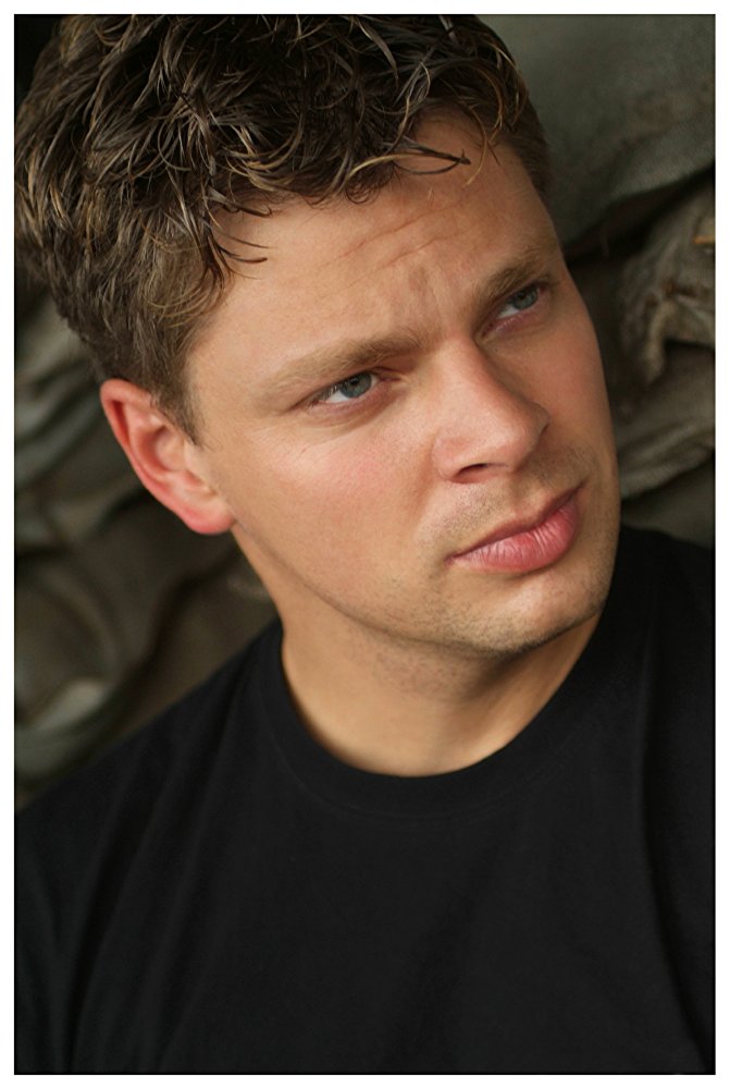 Matt Zemlin