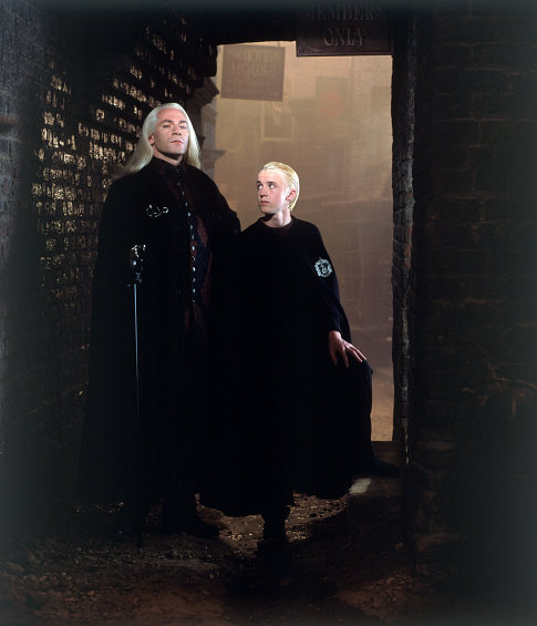Lucius Malfoy
