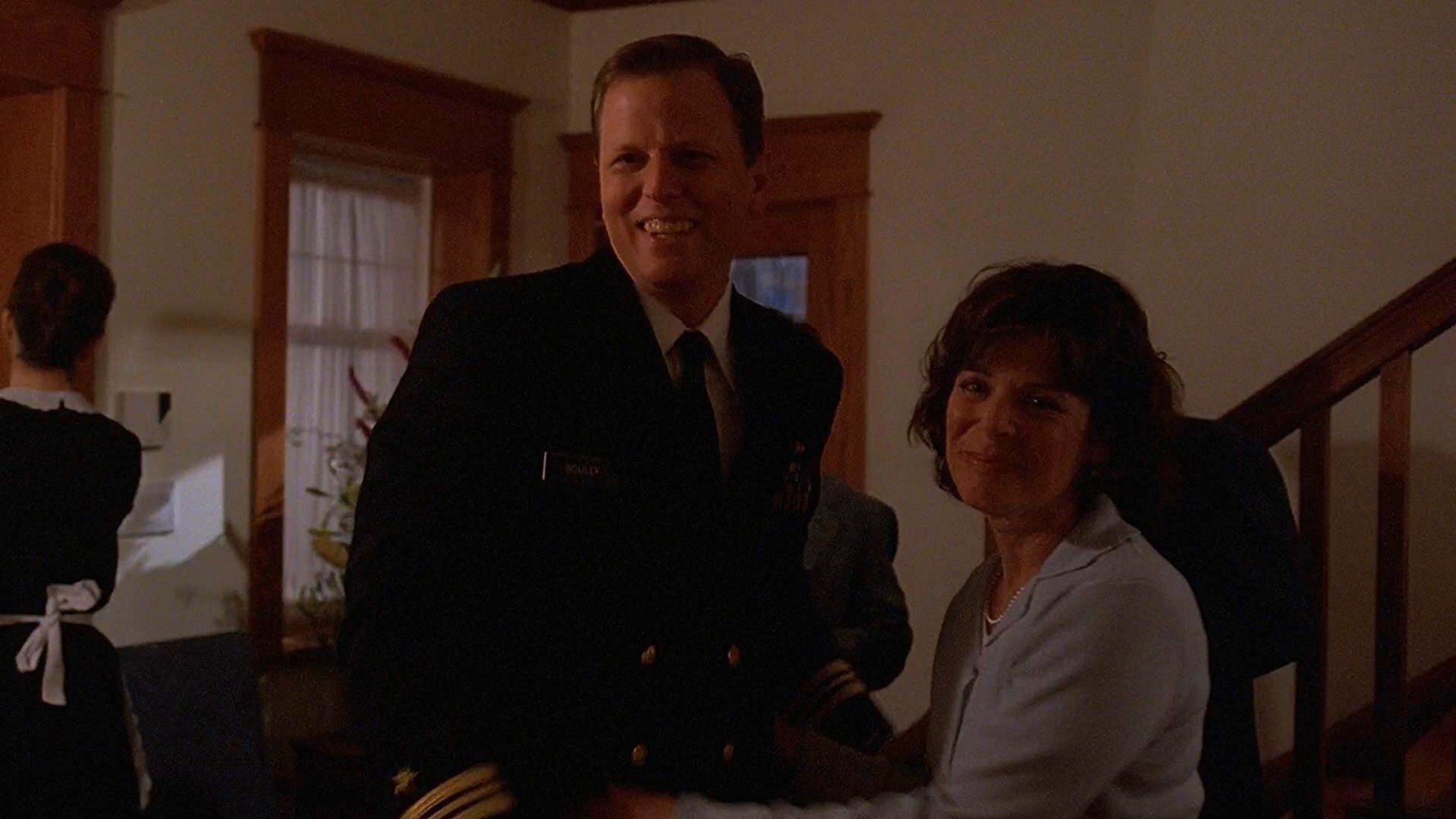 Margaret Scully