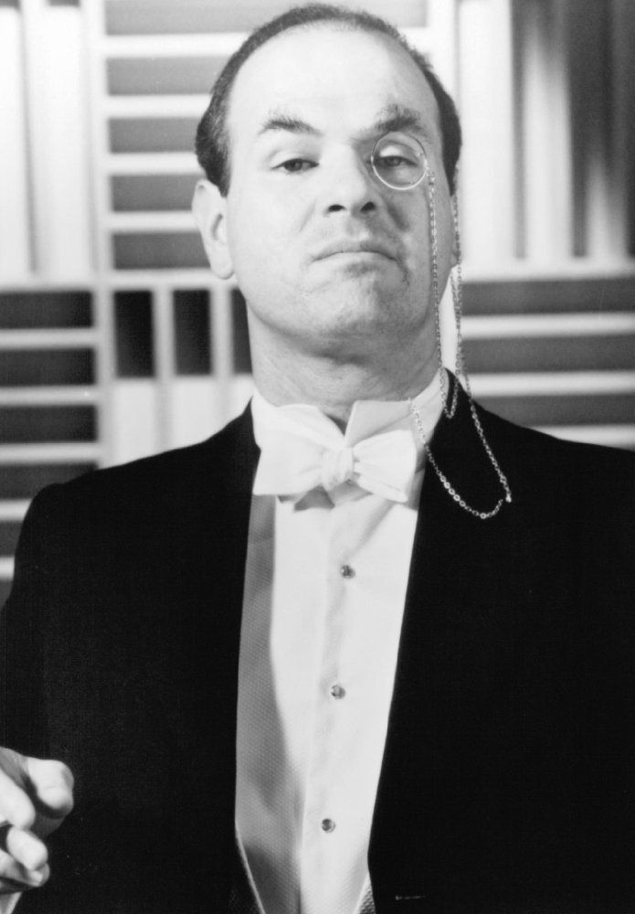 Larry Miller
