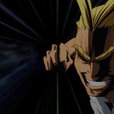 All Might