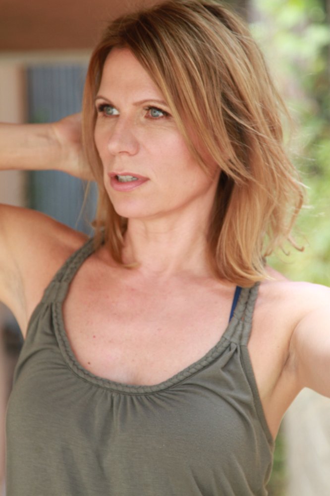 Pamela Gray