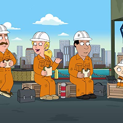 Crew Leader