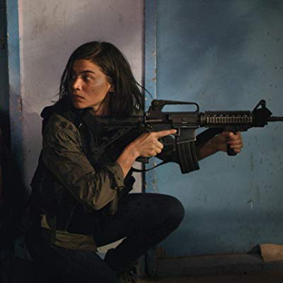 Nina Manigan