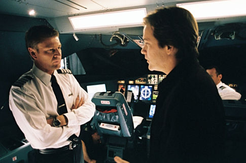 Captain Rich