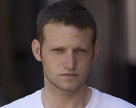 Cody Berry