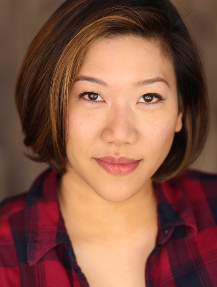 Amy Le