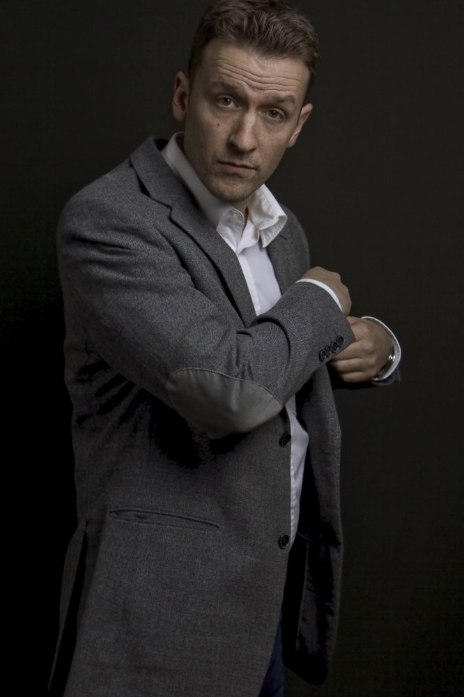 Chris W. Greenfield