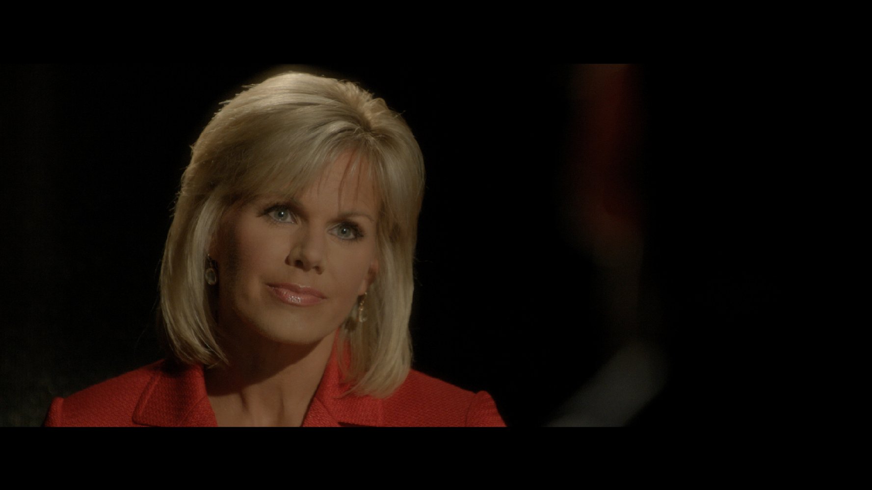 Gretchen Carlson