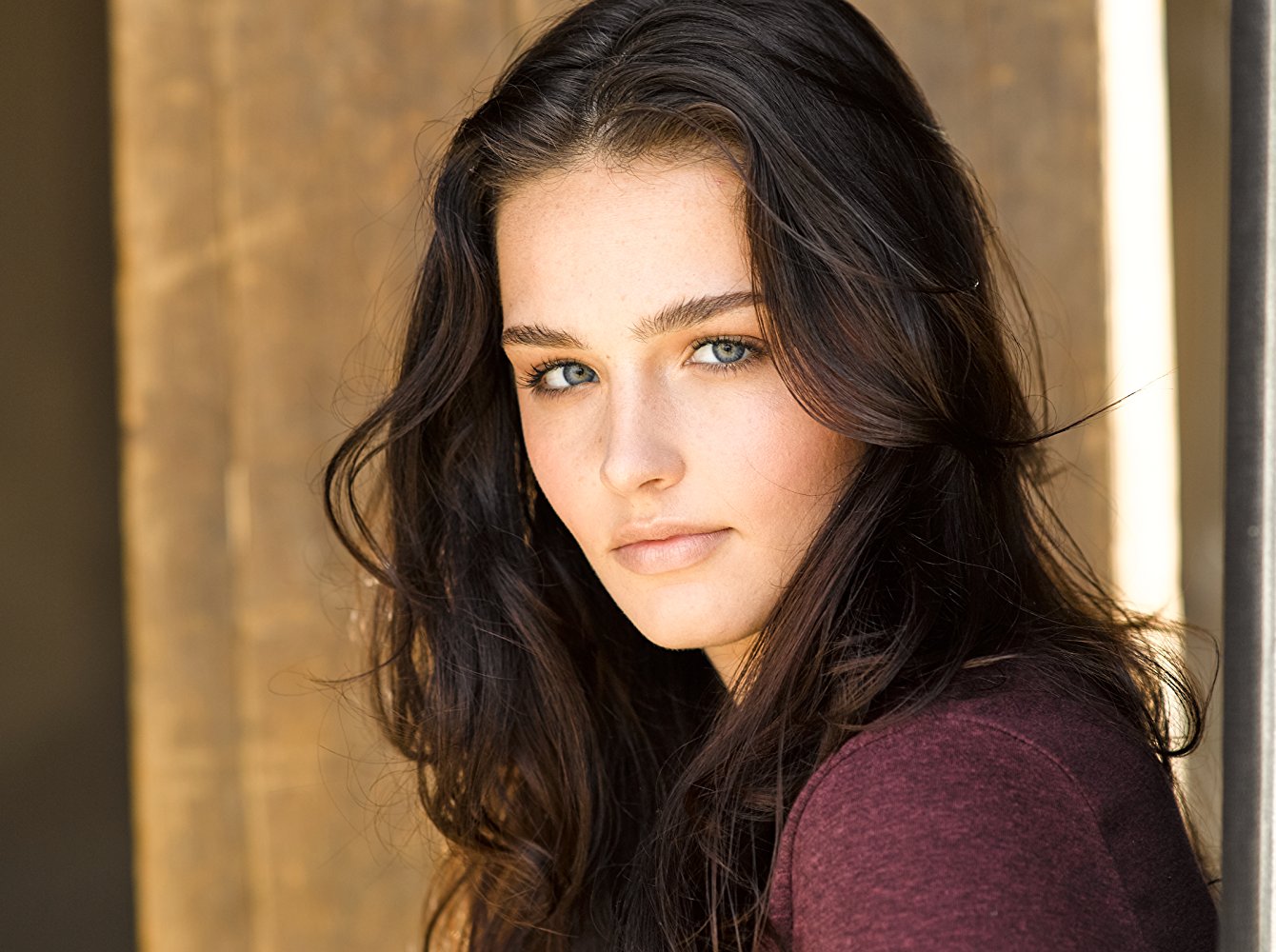 Lily Donoghue