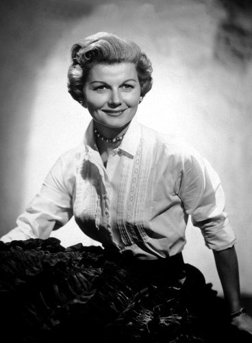 Barbara Billingsley