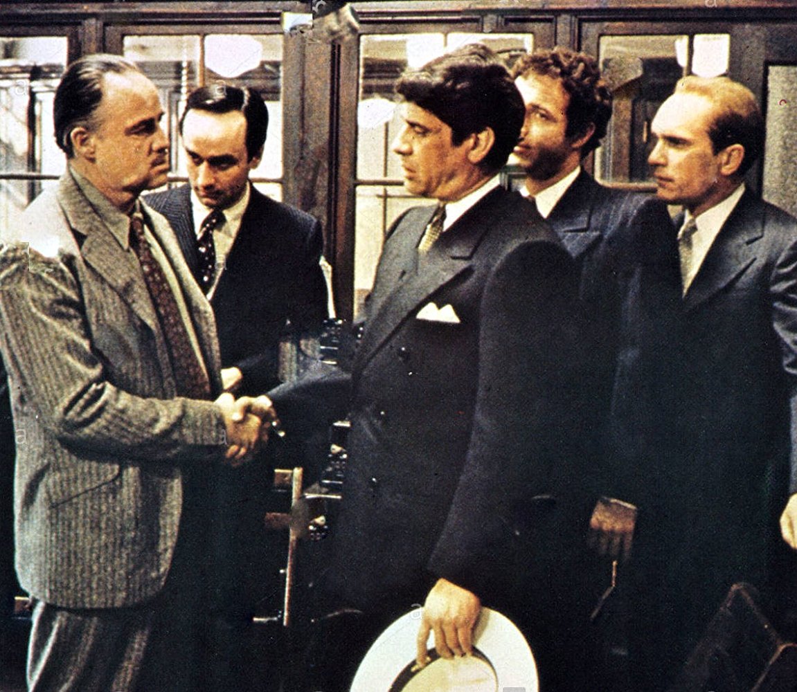 Tom Hagen