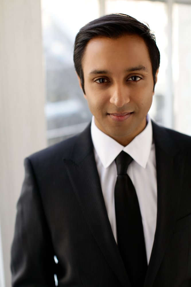 Bhavesh Patel
