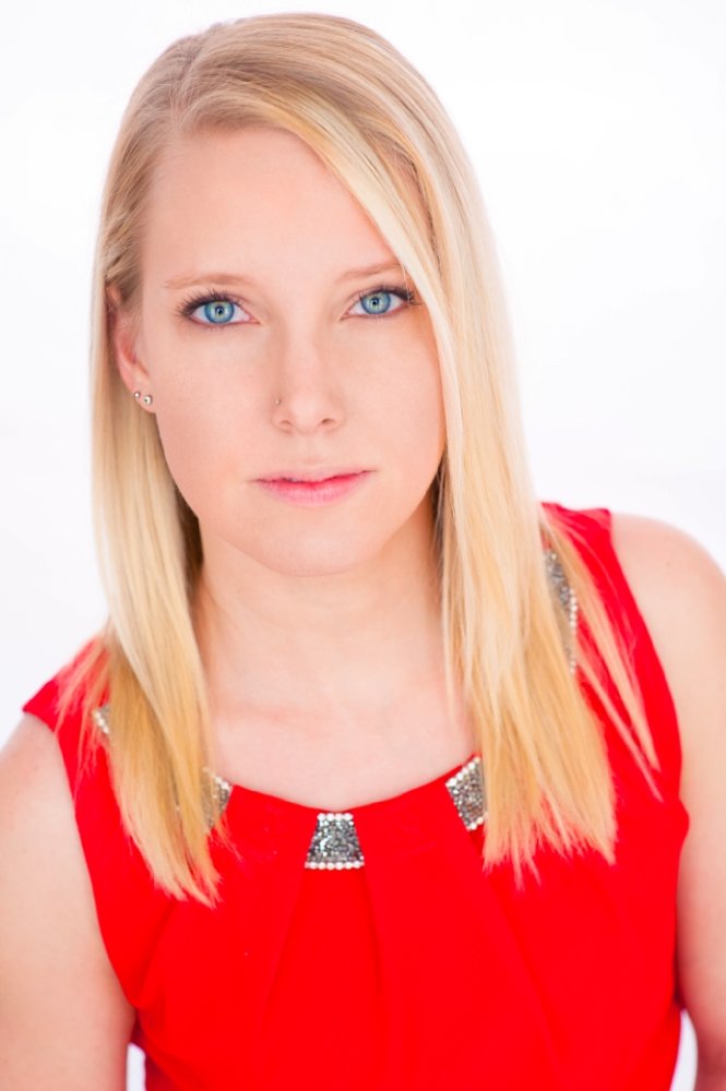 Jessica Hutson
