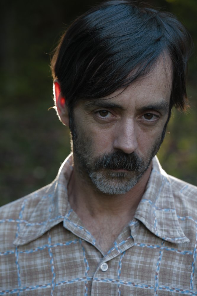 Bryan Marshall