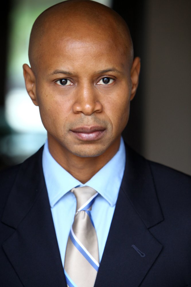 Trey Carter