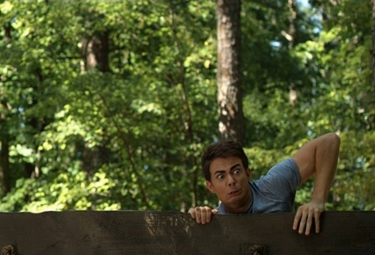 Van Wilder