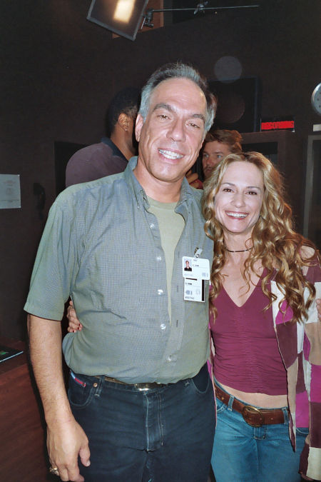 Rod Simmons