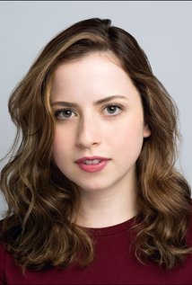 Alyssa May Gold