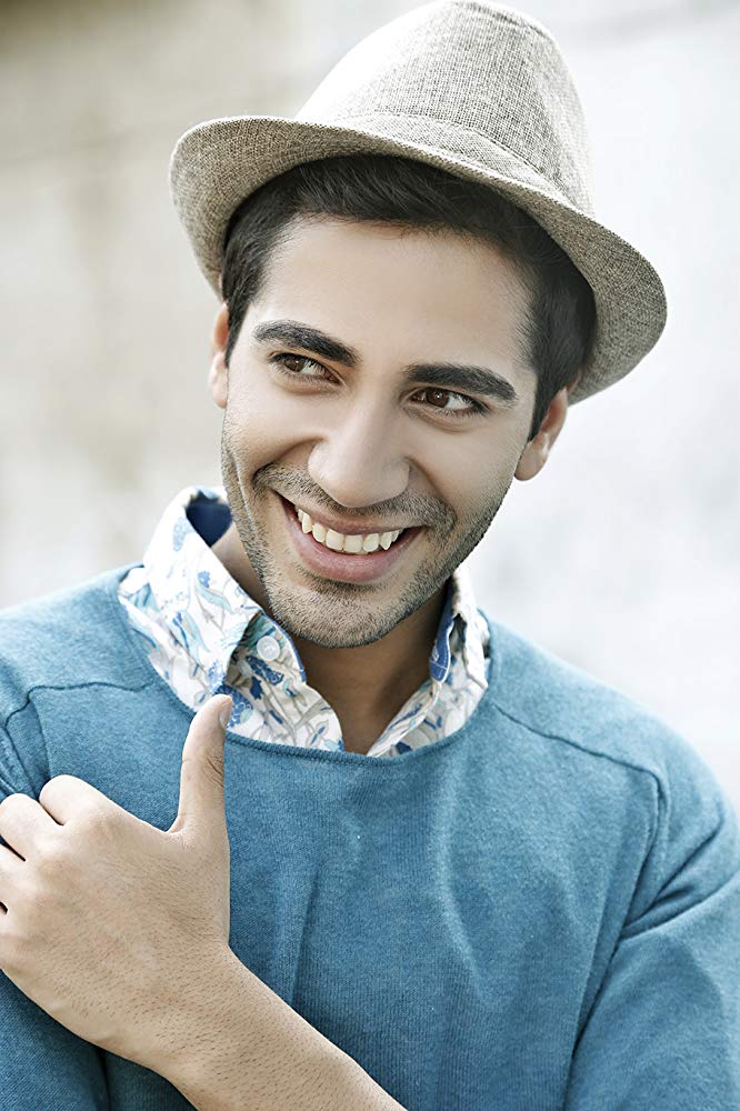 Sahil Saluja