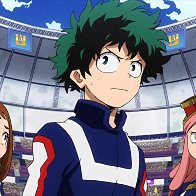 Mei Hatsume
