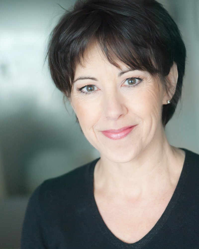 Lori Lail Marette