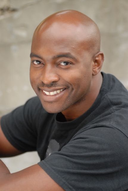 Jermaine Wells