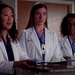 Dr. Leah Murphy